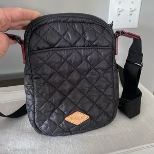 MZ Wallace Metro Crossbody